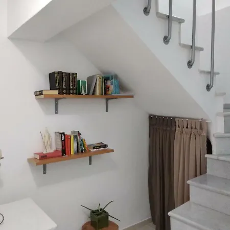 Apartmán Myredwine Chania (Crete)