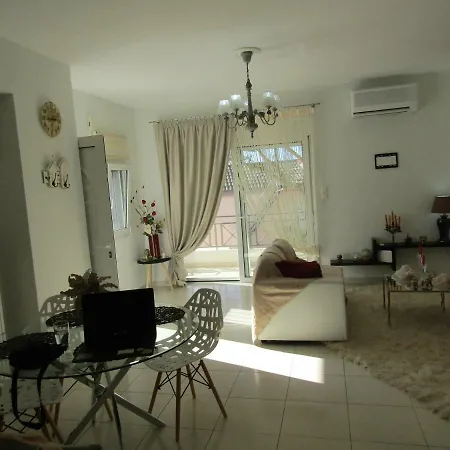 Apartmán Myredwine