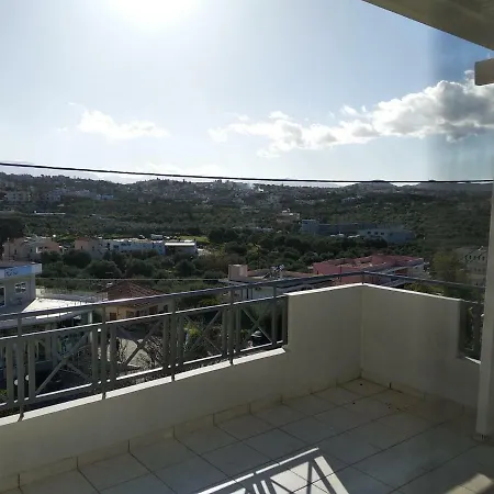 Myredwine Apartmán