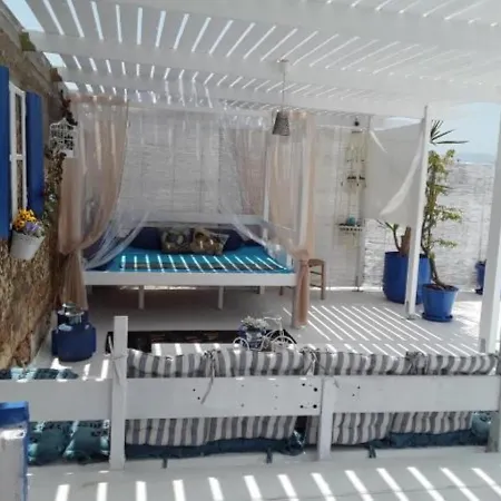 Apartmán Myredwine Chania (Crete)