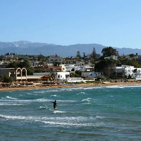 Lägenhet Myredwine Chania (Crete)
